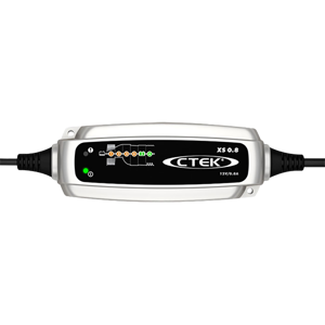 CTEK Lader multi XS 0.8 12 volt