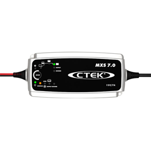 CTEK Lader multi MXS 7.0 12 volt